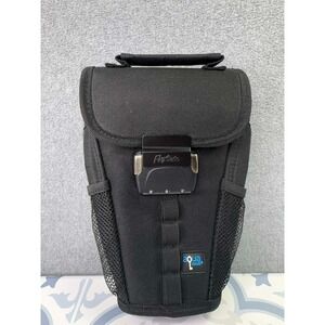 FlexSafe Aqua Vault Anti-Theft Portable Safe Slash Resistant Combination Lock